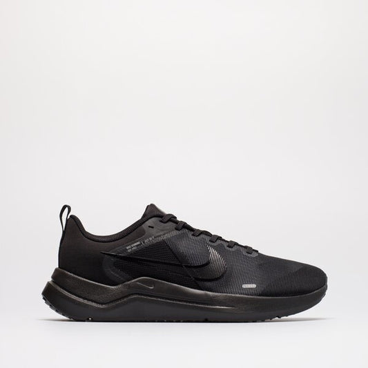 NIKE Sneakers Downshifter 12 DD9293-002 Negru