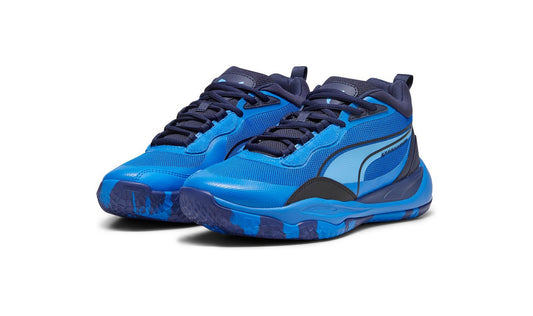 PUMA Playmaker Pro Shoes 377572-21 Albastru