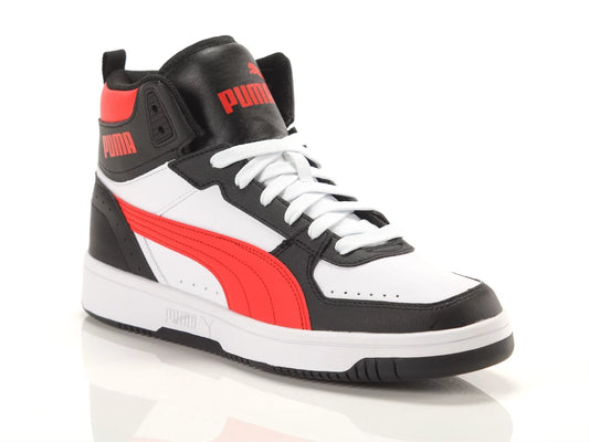 PUMA Sneakers Rebound Joy 374765-22 Alb