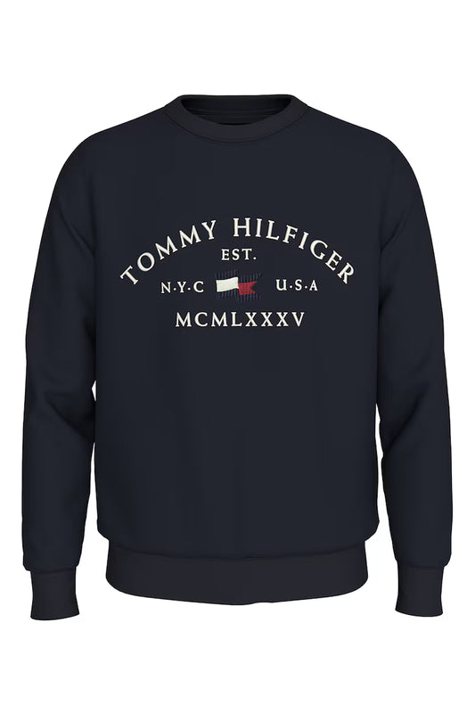 Bluza Tommy Hilfiger