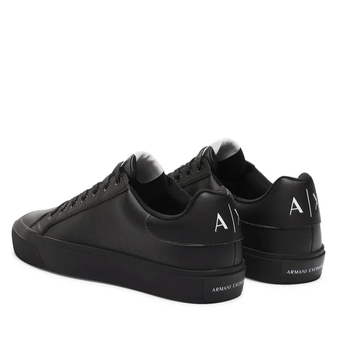 ARMANI EXCHANGE Sneakers - Negru