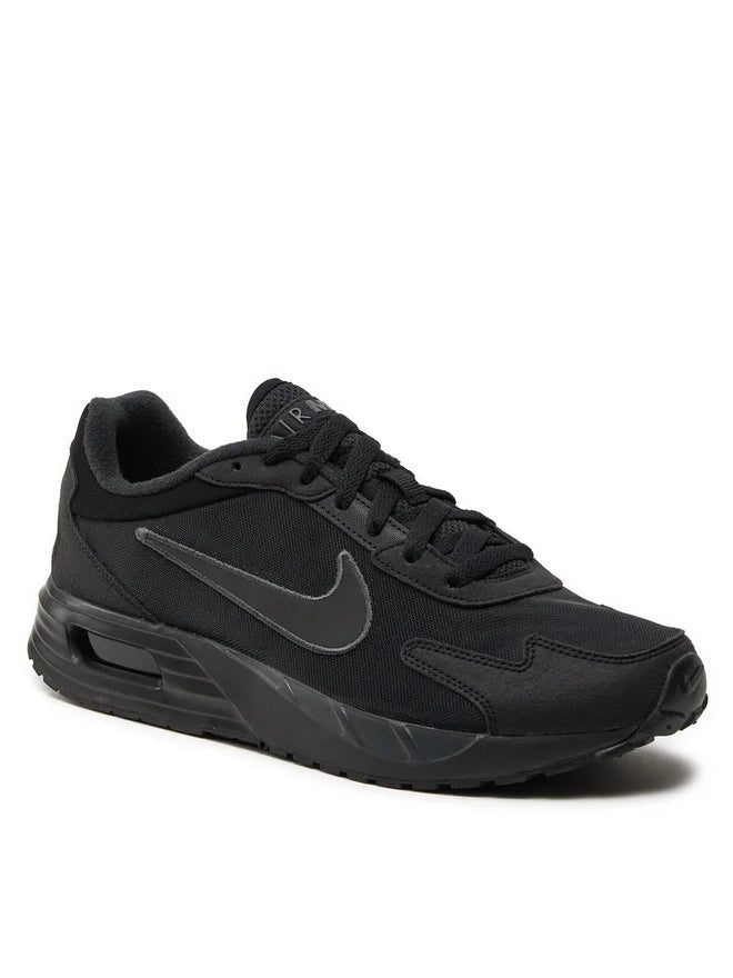 NIKE AIR MAX SOLO DX3666-010 Negru