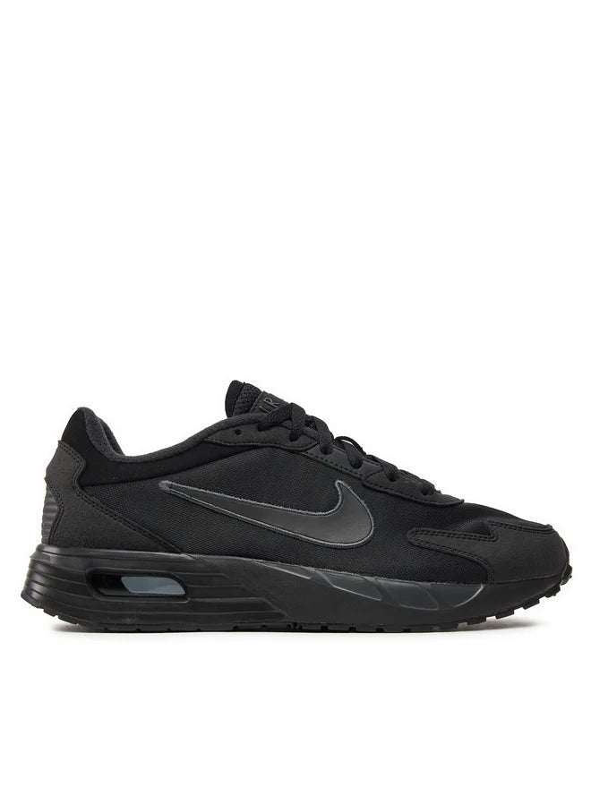 NIKE AIR MAX SOLO DX3666-010 Negru