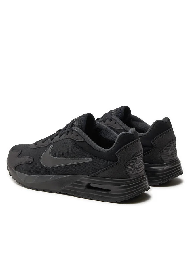 NIKE AIR MAX SOLO DX3666-010 Negru